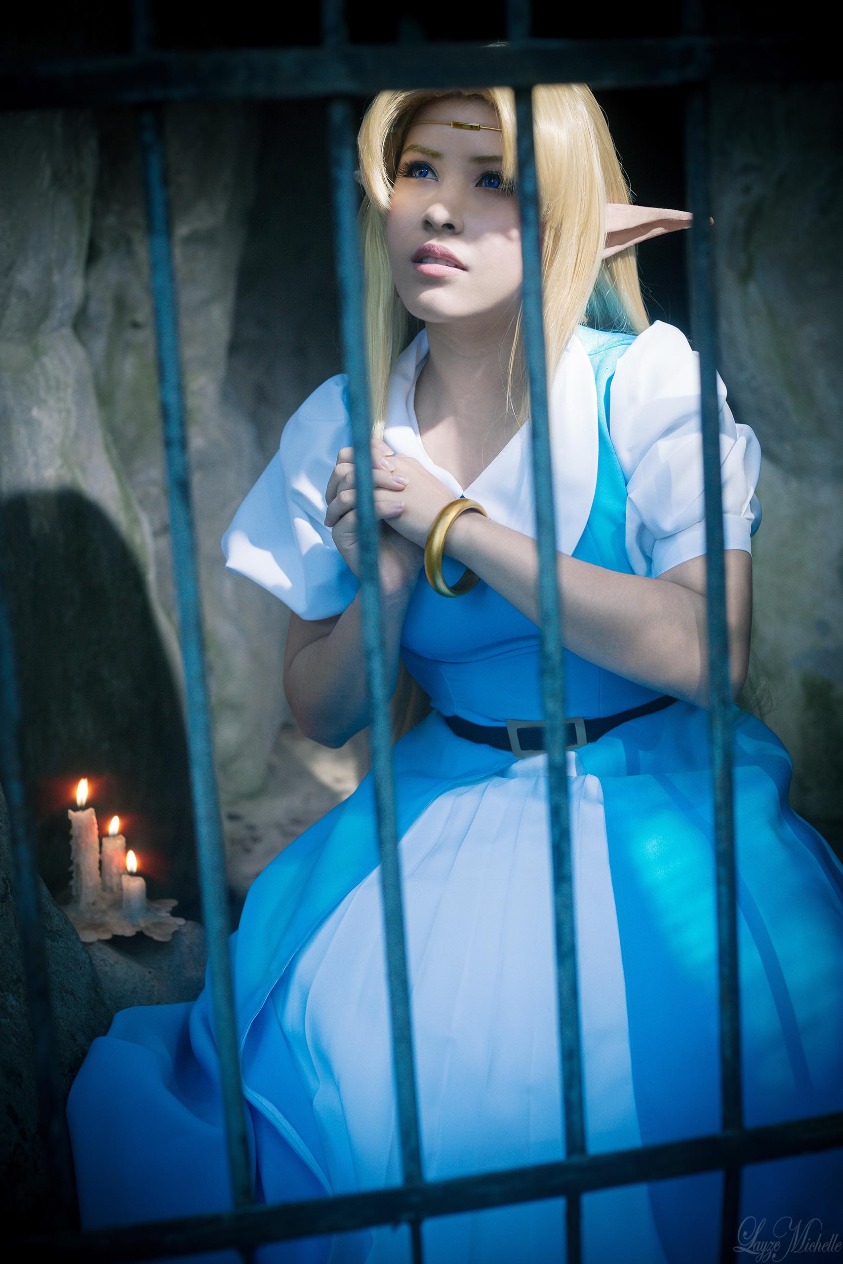  Maiden Zelda The Legend of Zelda A Link to the Past 