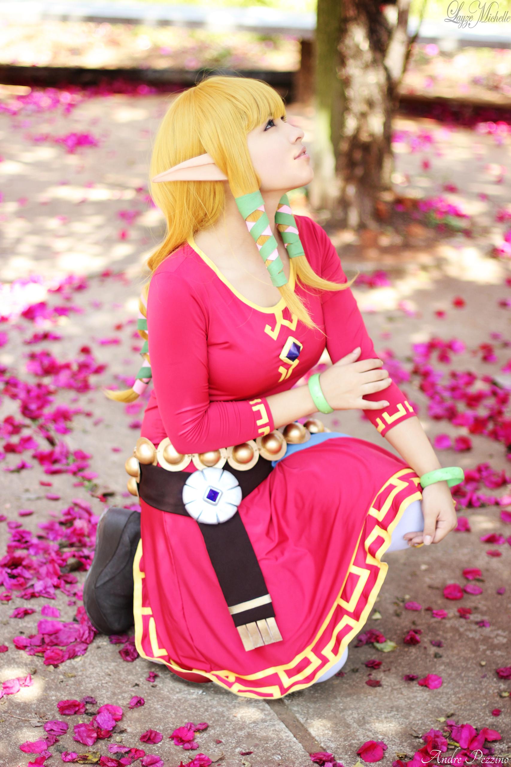  Zelda Skyloft The Legend of Zelda Skyward Sword 